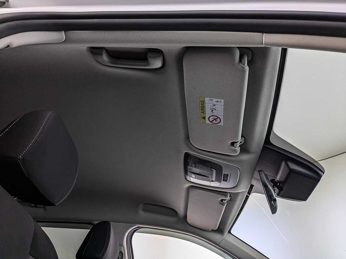 Купить Kia Sorento с пробегом. Фото: #22