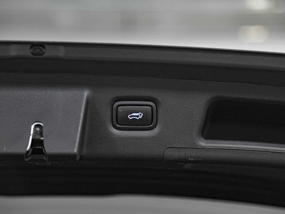 Купить Hyundai Santa Fe с пробегом. Фото: #23