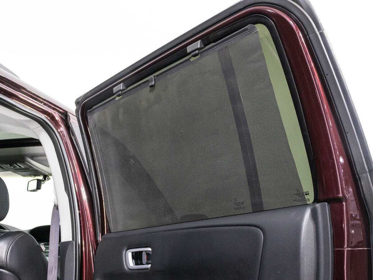 Купить Honda Pilot с пробегом. Фото: #19