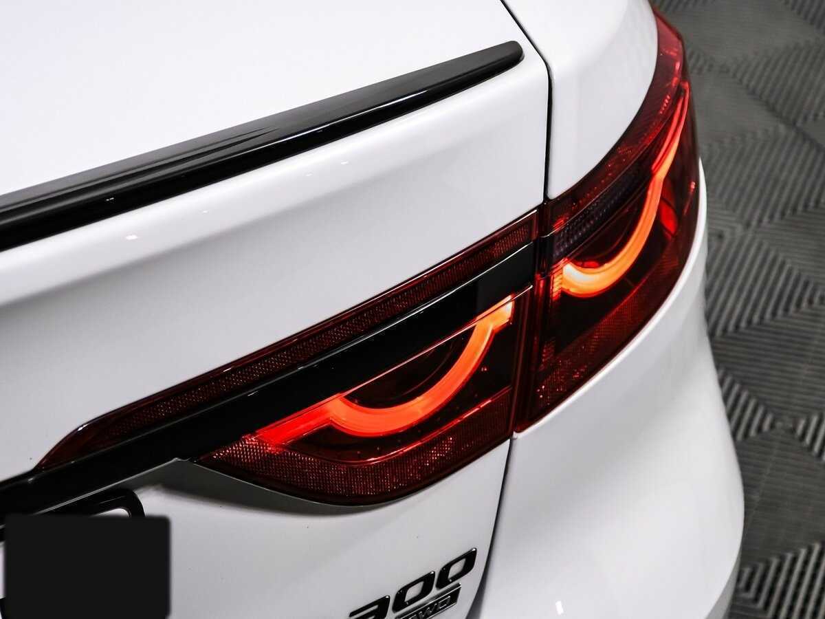 Купить Jaguar XF с пробегом. Фото: #16