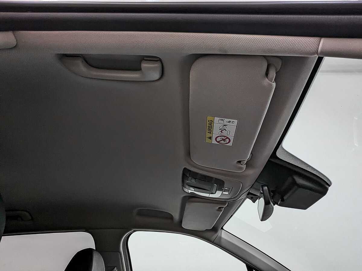 Купить Kia Sorento с пробегом. Фото: #22