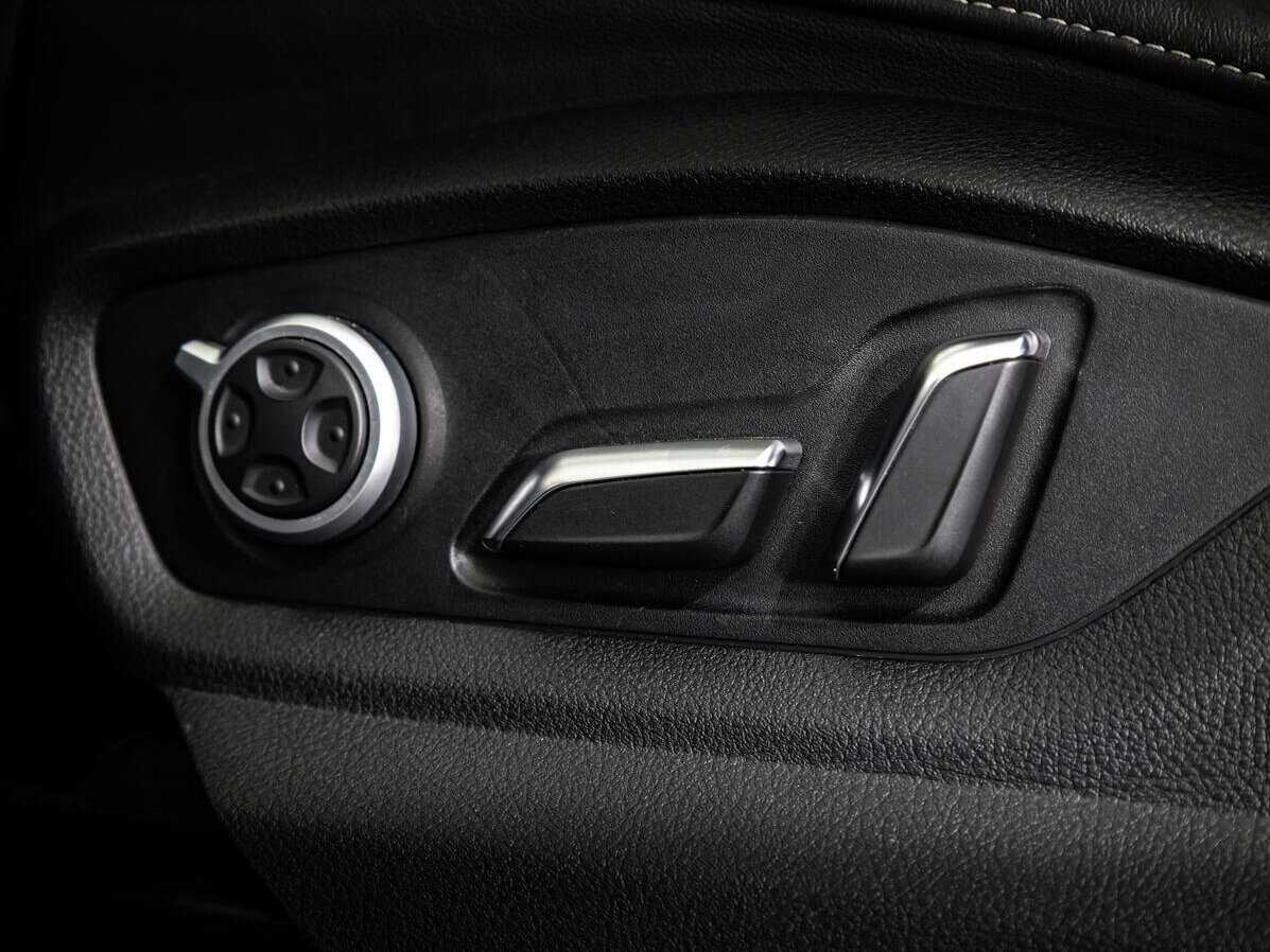 Купить Audi Q7 с пробегом. Фото: #15