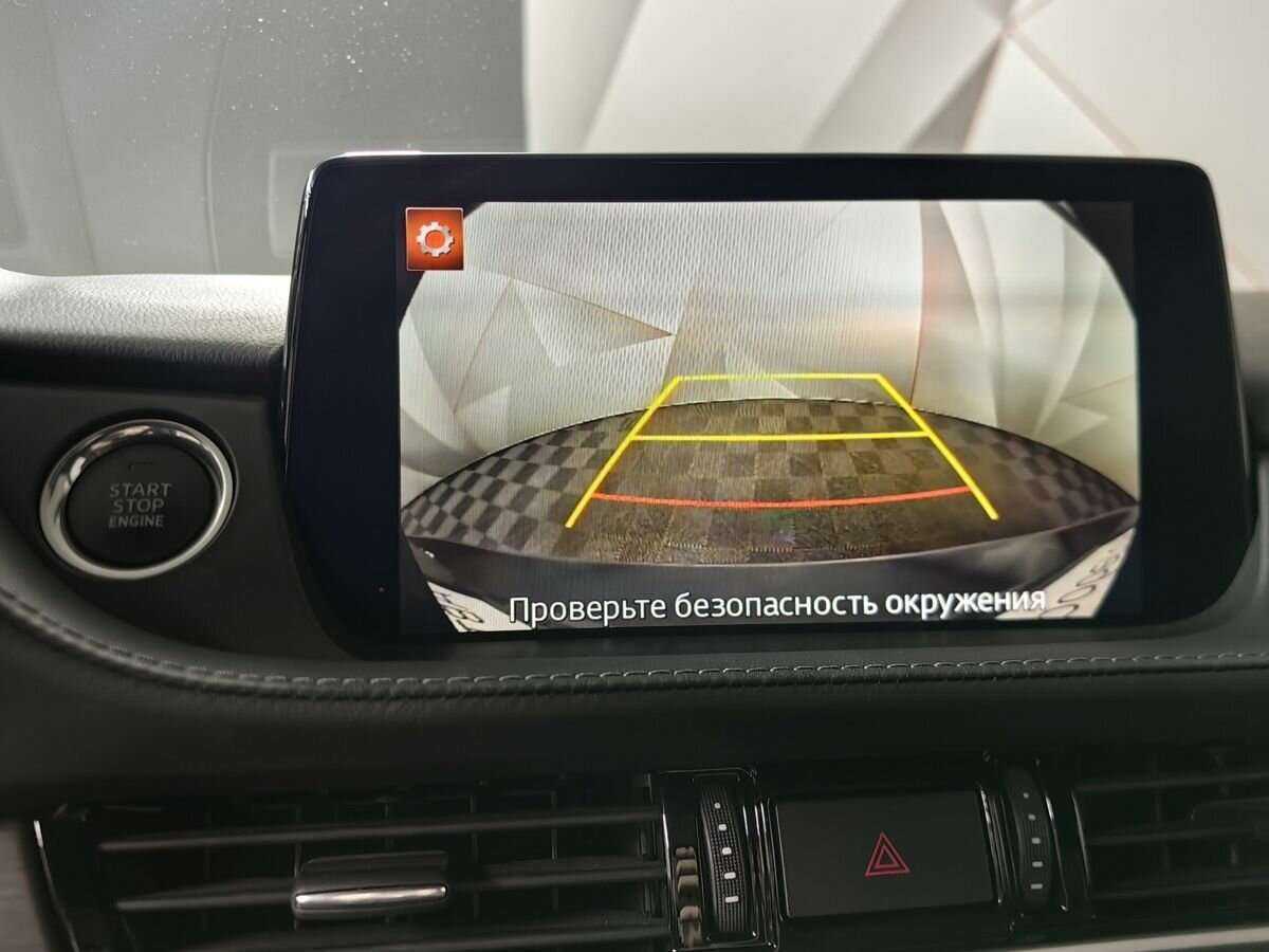 Купить Mazda 6 с пробегом. Фото: #14