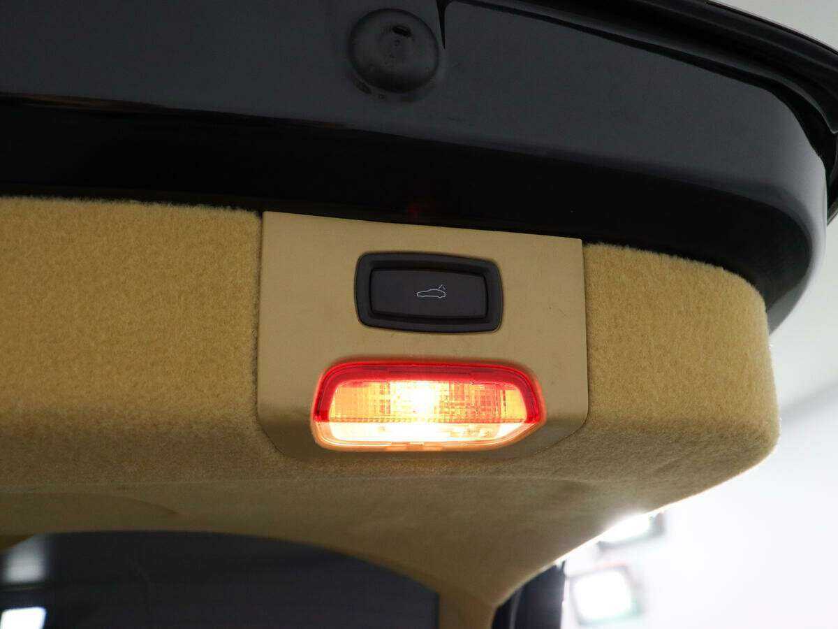 Купить Porsche Cayenne с пробегом. Фото: #12