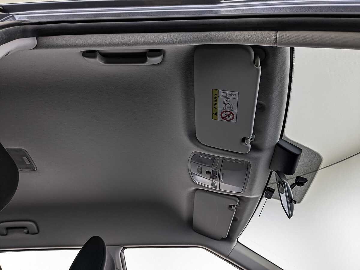 Купить Hyundai Creta с пробегом. Фото: #21