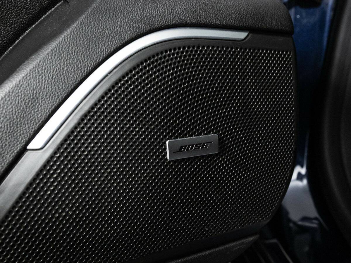 Купить Renault Talisman с пробегом. Фото: #16