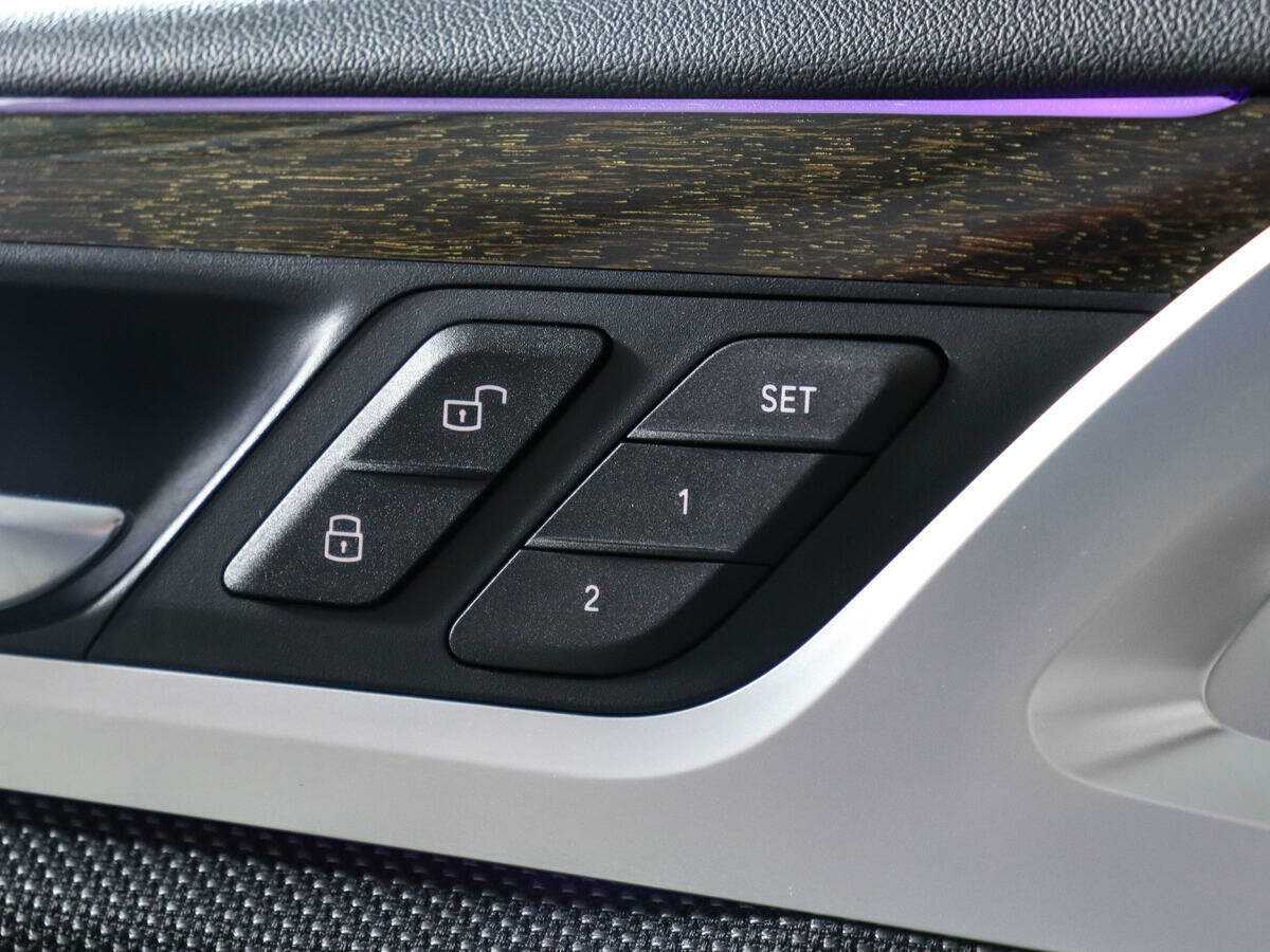 Купить BMW X3 с пробегом. Фото: #16