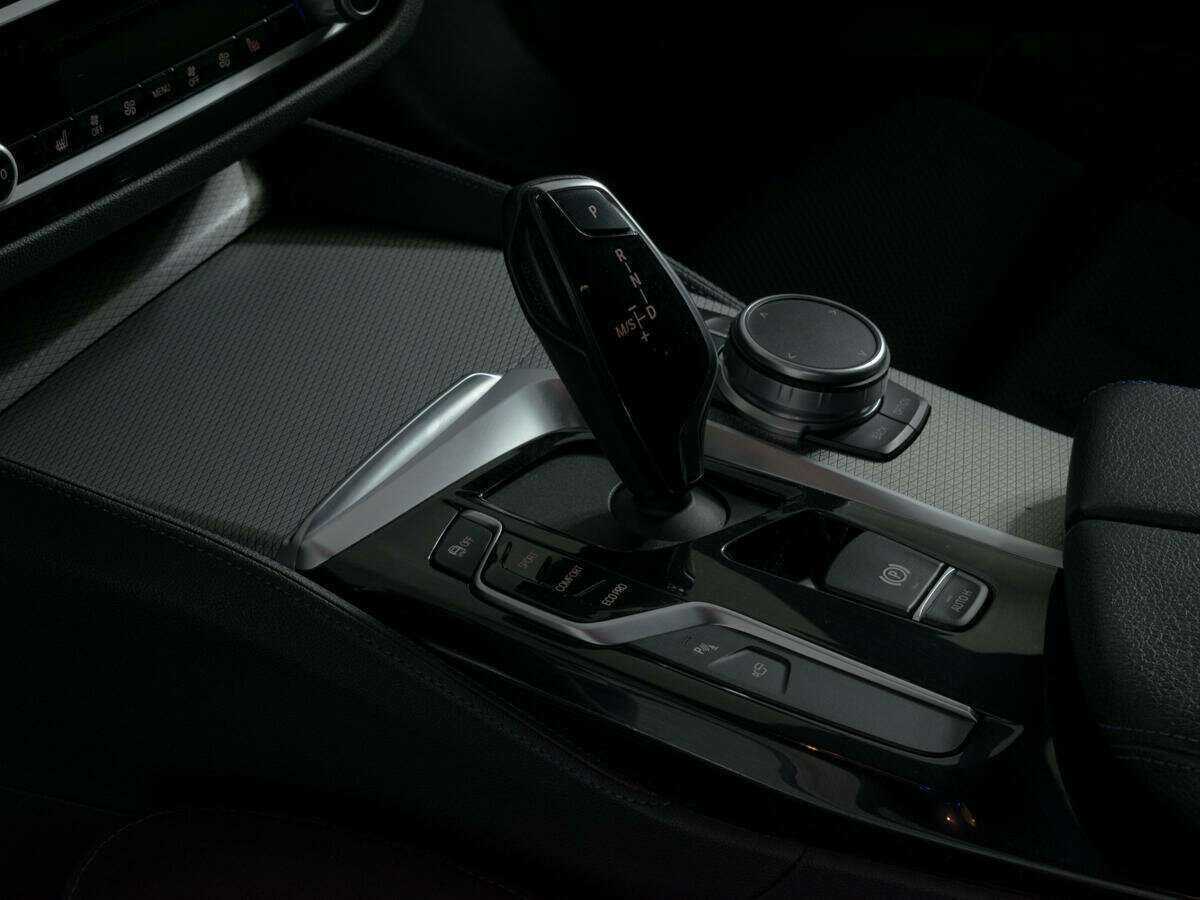 Купить BMW 5 серии с пробегом. Фото: #12
