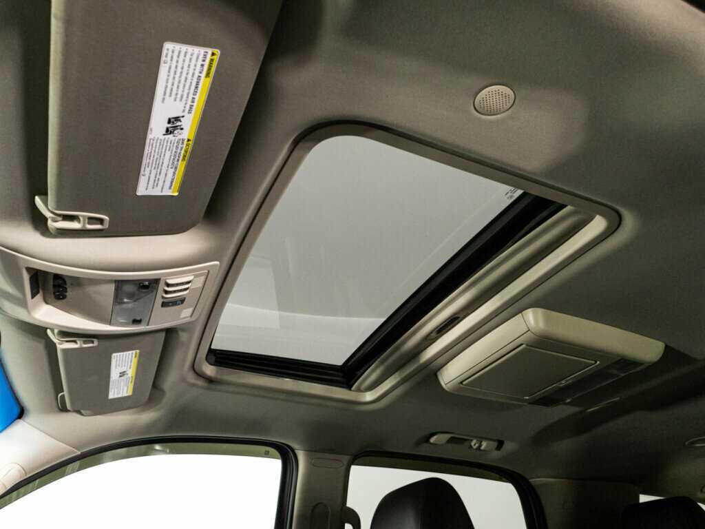 Купить Chevrolet Tahoe с пробегом. Фото: #16