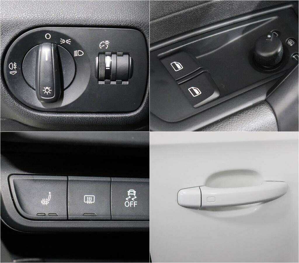 Купить Audi A1 с пробегом. Фото: #13