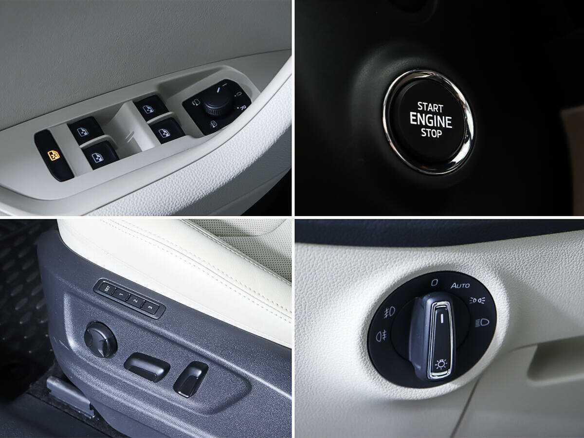 Купить Skoda Kodiaq с пробегом. Фото: #16