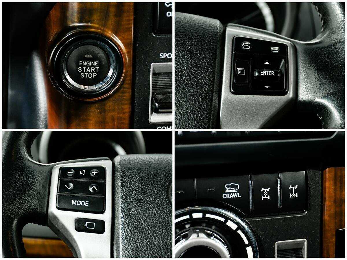 Купить Toyota Land Cruiser Prado с пробегом. Фото: #18
