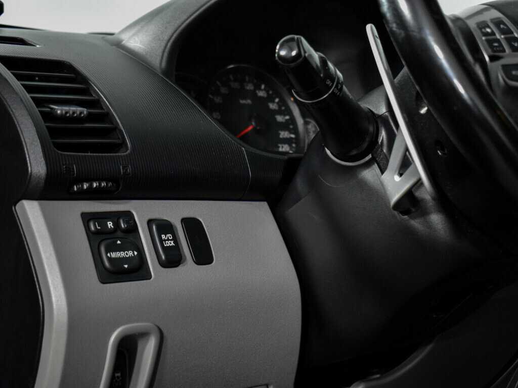 Купить Mitsubishi Pajero Sport с пробегом. Фото: #10