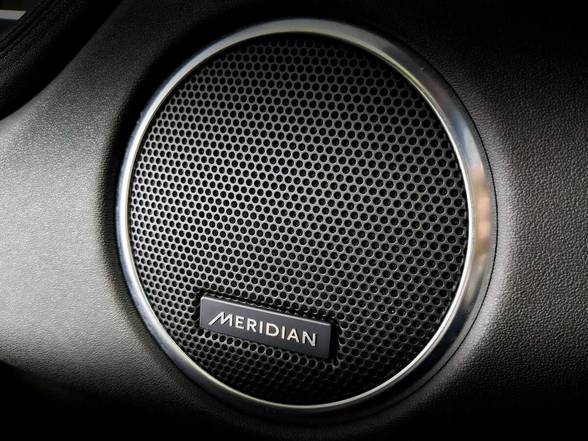 Купить Land Rover Discovery Sport с пробегом. Фото: #28