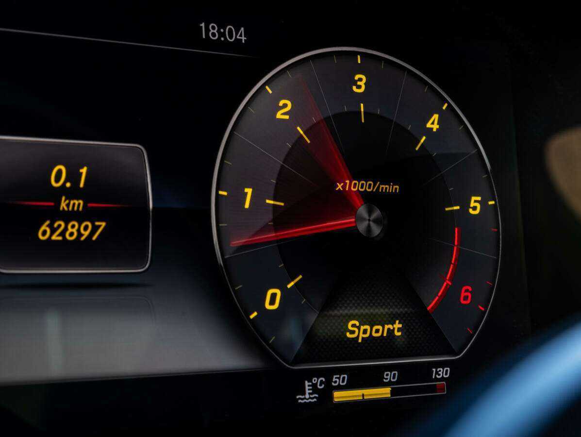 Купить Mercedes-Benz CLS с пробегом. Фото: #15