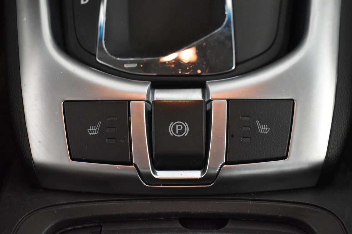 Купить Opel Antara с пробегом. Фото: #16