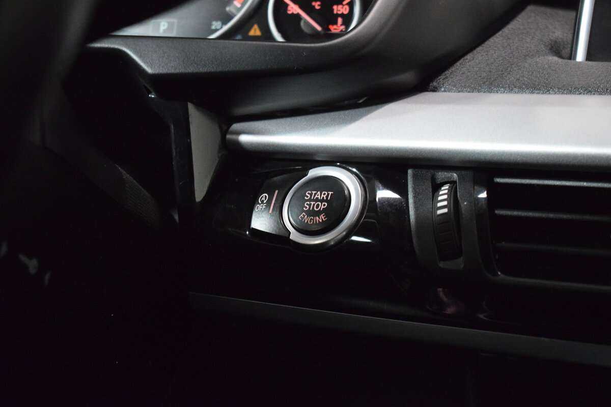 Купить BMW X5 с пробегом. Фото: #24