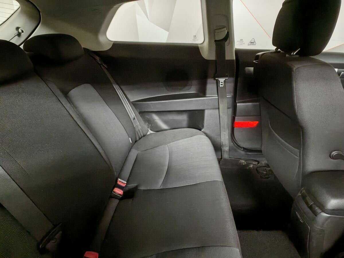Купить Kia Ceed с пробегом. Фото: #11