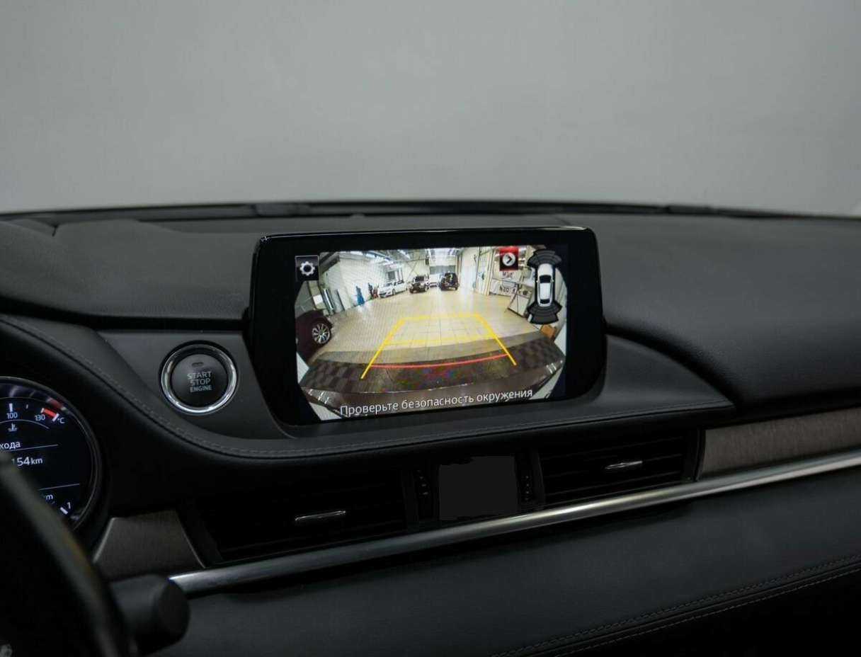 Купить Mazda 6 с пробегом. Фото: #21