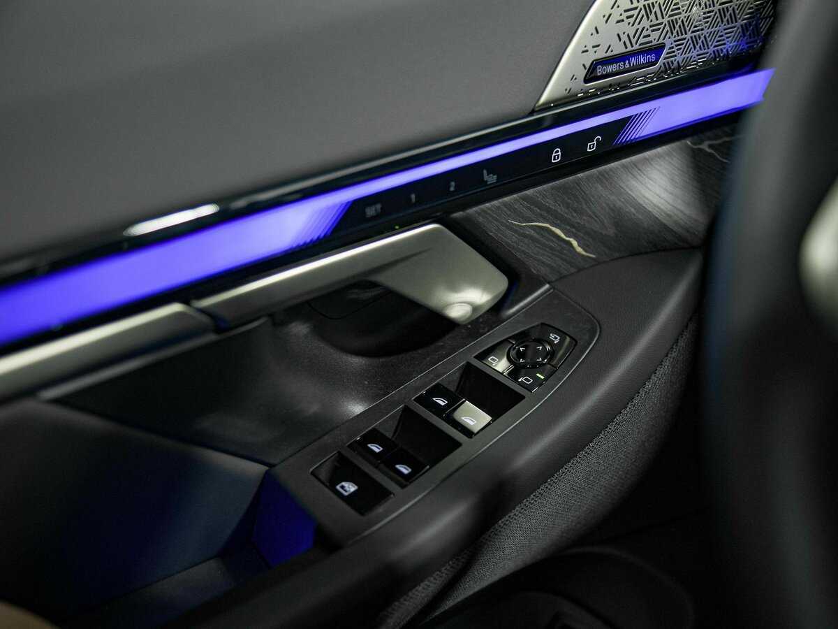 Купить BMW 5 серии с пробегом. Фото: #15