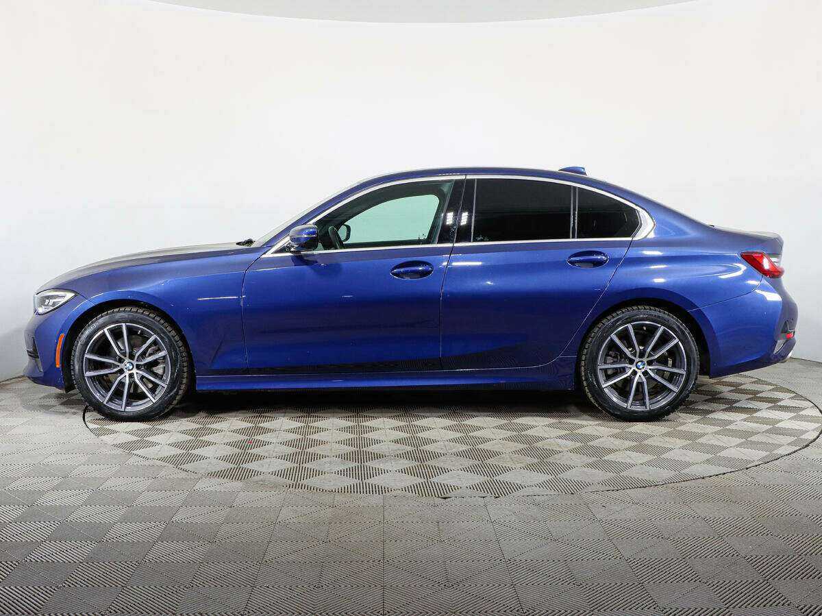 Купить BMW 3 серии с пробегом. Фото: #7
