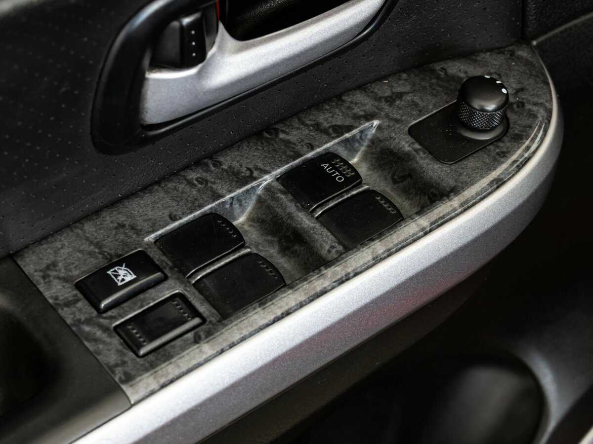 Купить Suzuki Grand Vitara с пробегом. Фото: #14