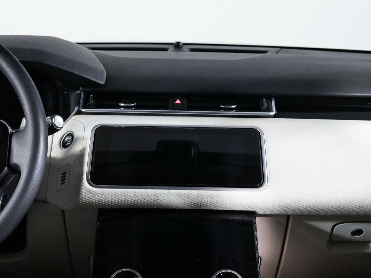 Купить Land Rover Range Rover Velar с пробегом. Фото: #12