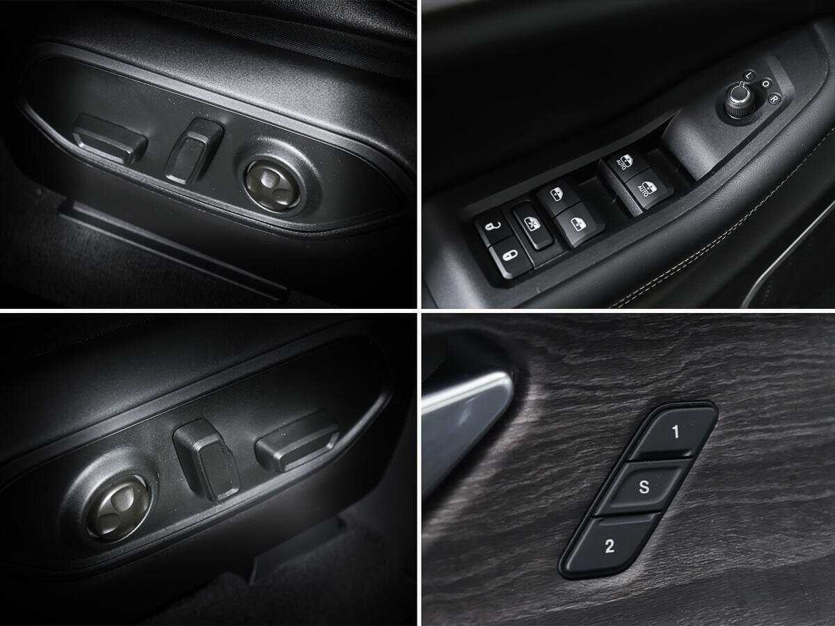 Купить Jeep Grand Cherokee с пробегом. Фото: #16