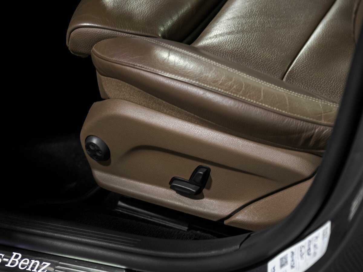 Купить Mercedes-Benz E-Класс с пробегом. Фото: #14