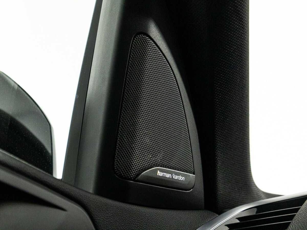 Купить BMW X5 с пробегом. Фото: #20