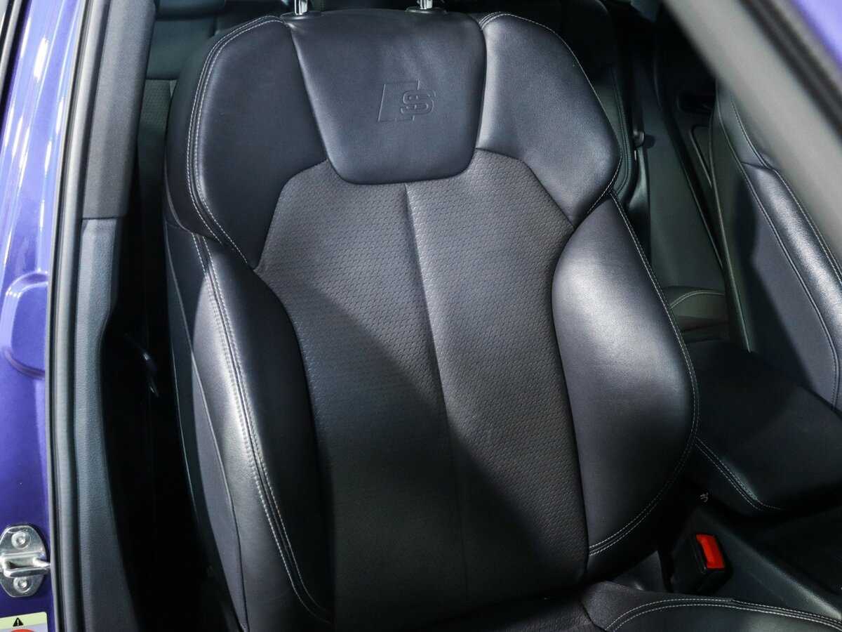 Купить Audi Q5 с пробегом. Фото: #18