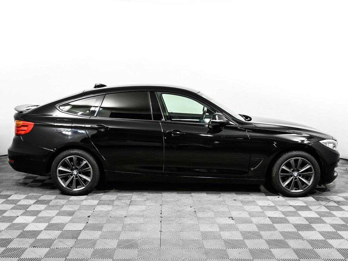 Купить BMW 3 серии с пробегом. Фото: #3