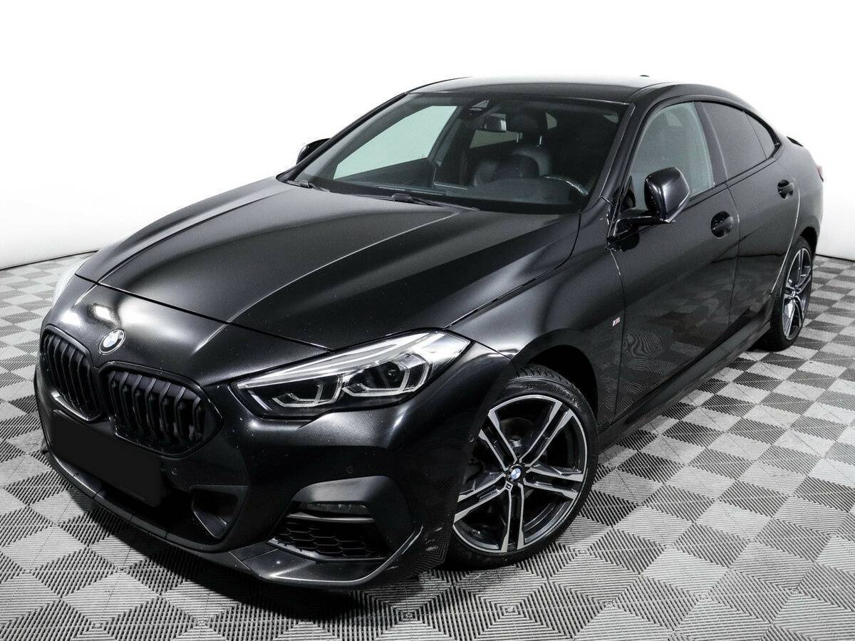Купить BMW 2 серии с пробегом. Фото: #13