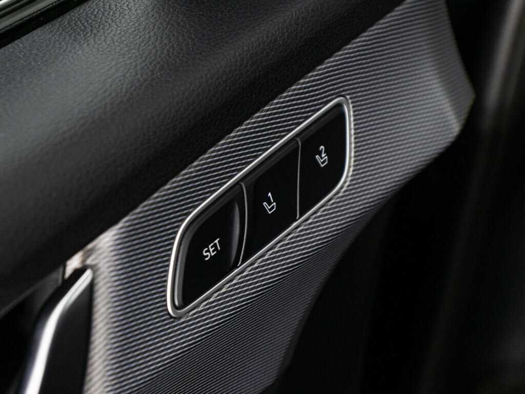 Купить Hyundai Palisade с пробегом. Фото: #22