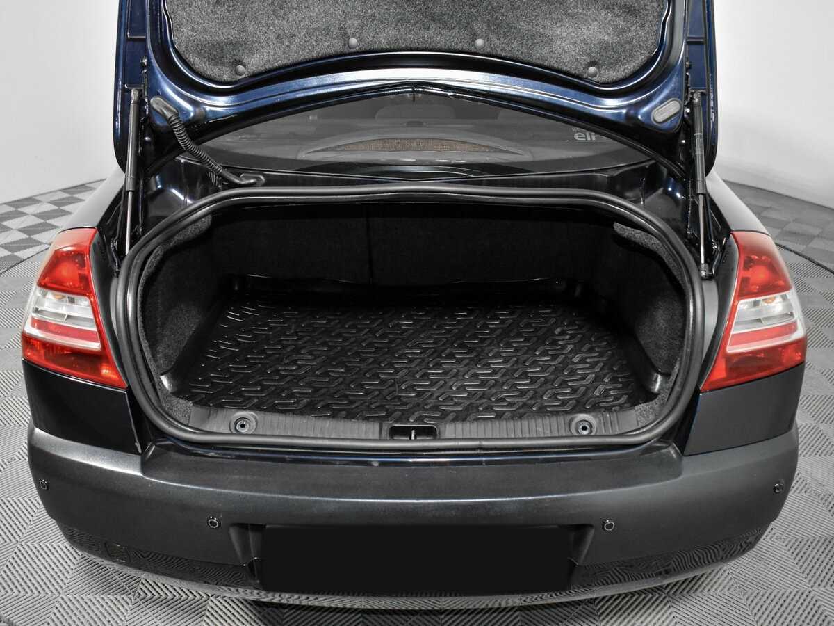 Купить Renault Megane с пробегом. Фото: #18