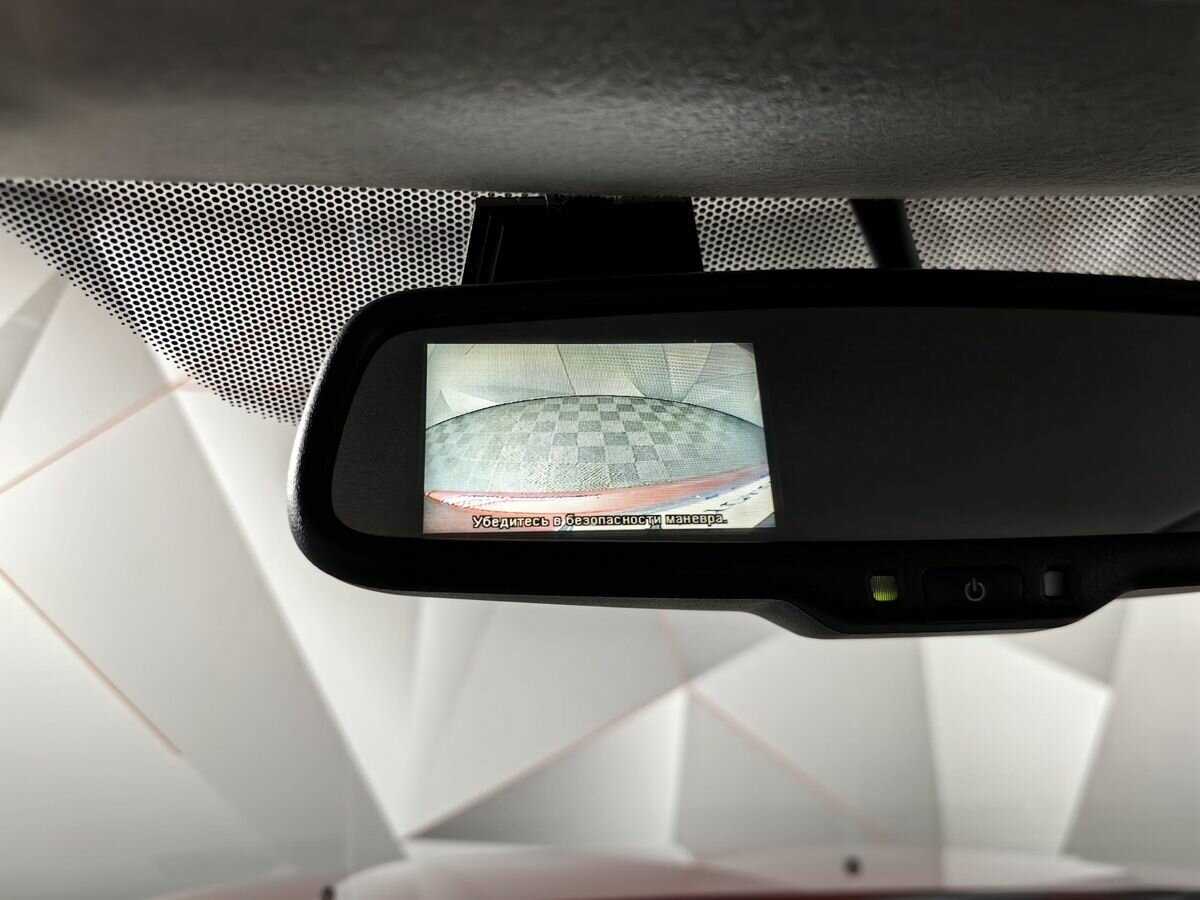 Купить Mitsubishi Outlander с пробегом. Фото: #16