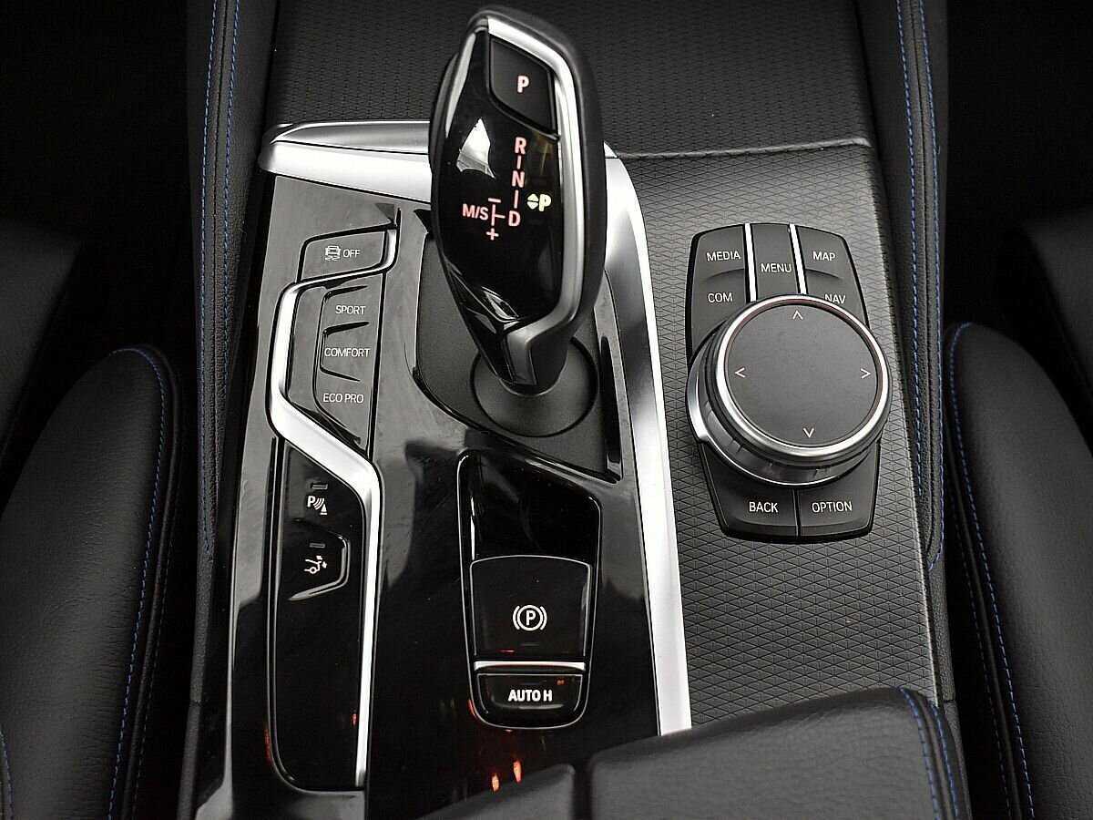 Купить BMW 6 серии с пробегом. Фото: #14
