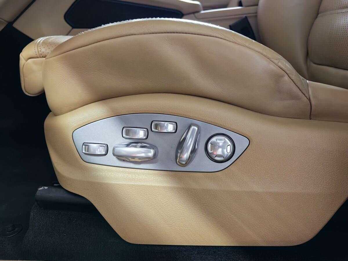 Купить Porsche Macan с пробегом. Фото: #16