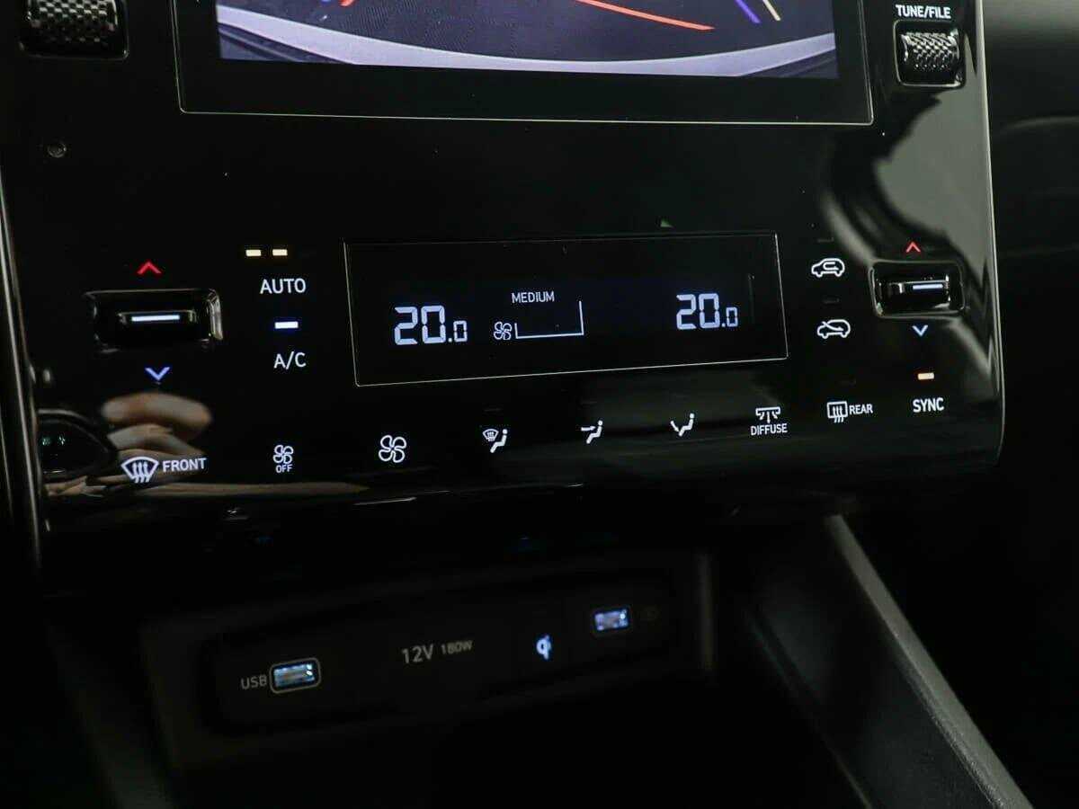 Купить Hyundai Tucson с пробегом. Фото: #23