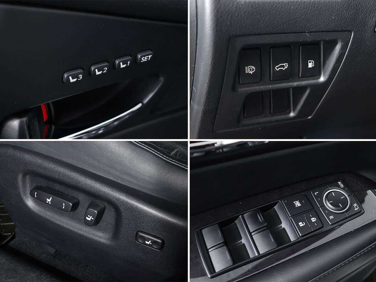 Купить Lexus RX с пробегом. Фото: #13