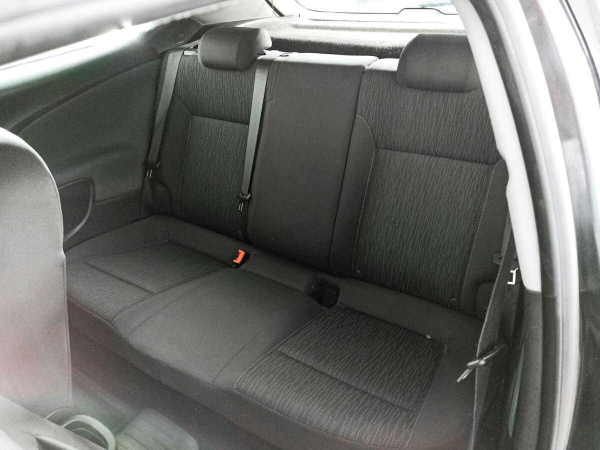 Купить Opel Astra с пробегом. Фото: #9