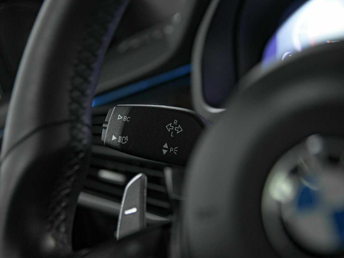 Купить BMW X5 с пробегом. Фото: #7