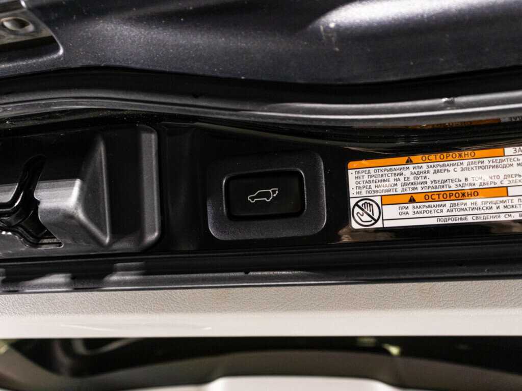 Купить Lexus LX с пробегом. Фото: #15