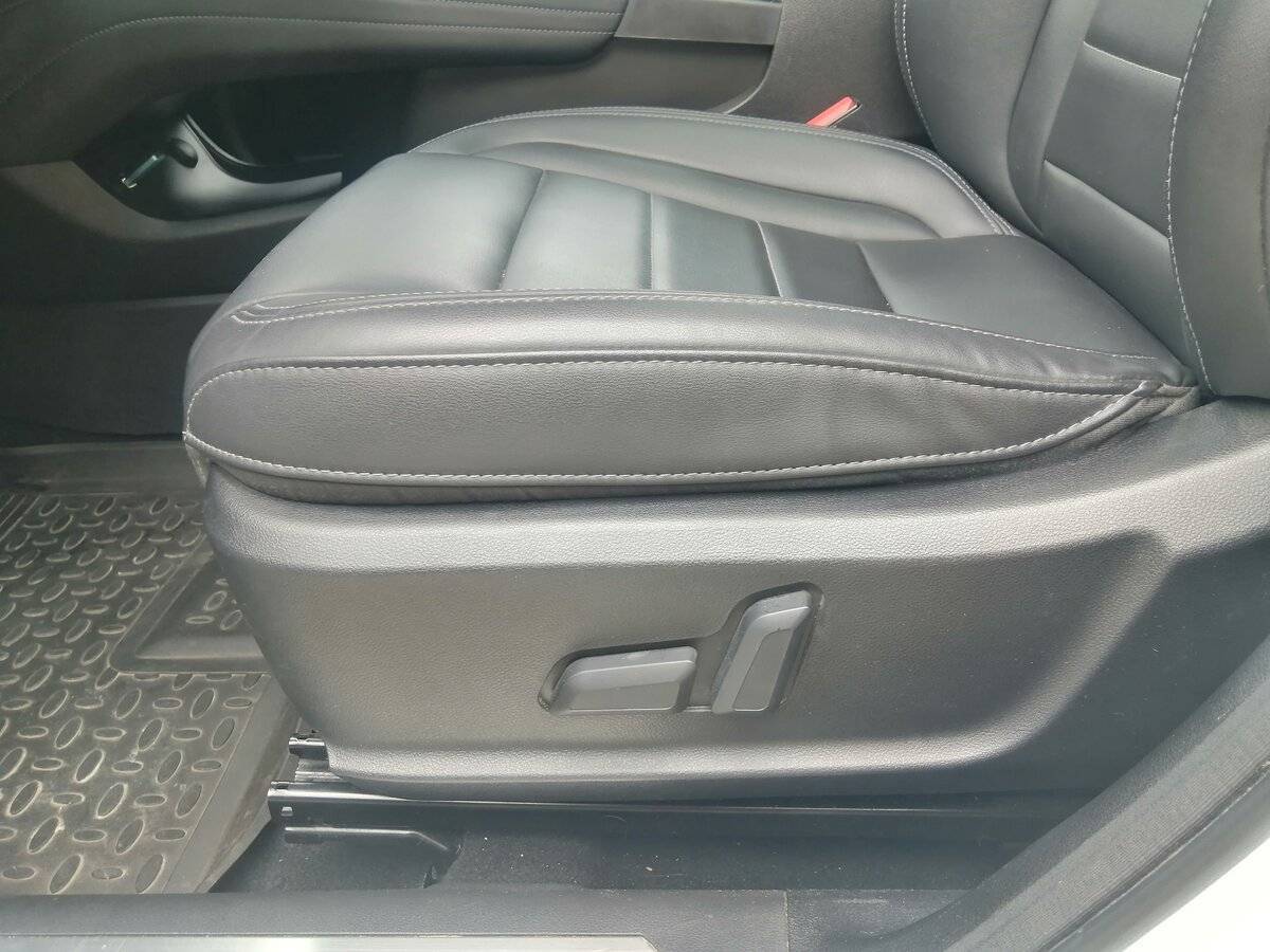 Купить Haval F7 с пробегом. Фото: #27