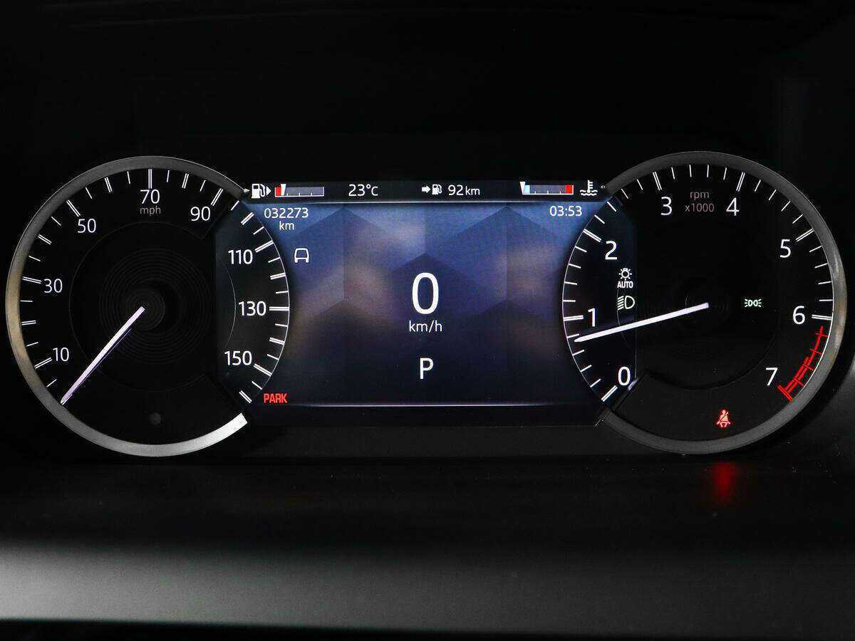 Купить Land Rover Discovery Sport с пробегом. Фото: #9