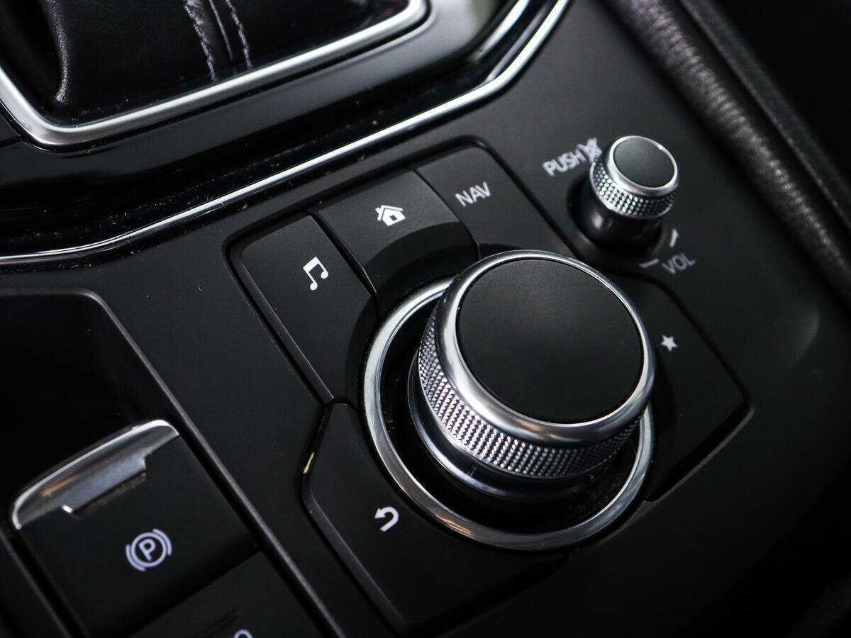 Купить Mazda CX-5 с пробегом. Фото: #15