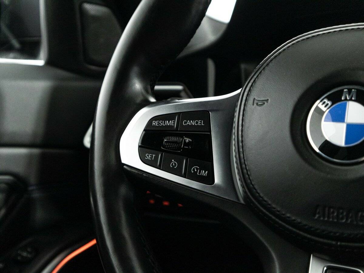 Купить BMW 3 серии с пробегом. Фото: #21