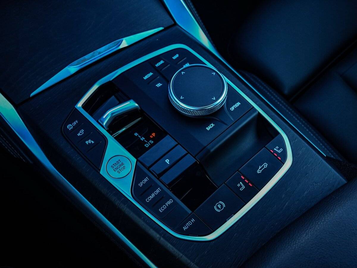 Купить BMW 4 серии с пробегом. Фото: #14