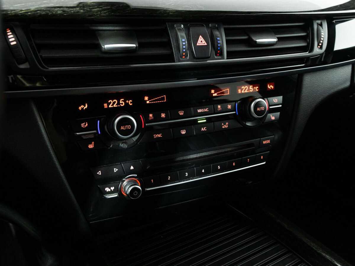 Купить BMW X5 с пробегом. Фото: #20