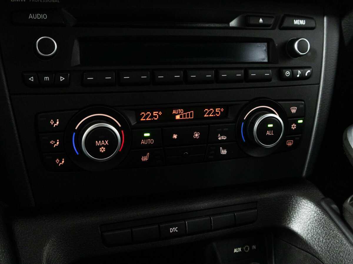 Купить BMW X1 с пробегом. Фото: #15